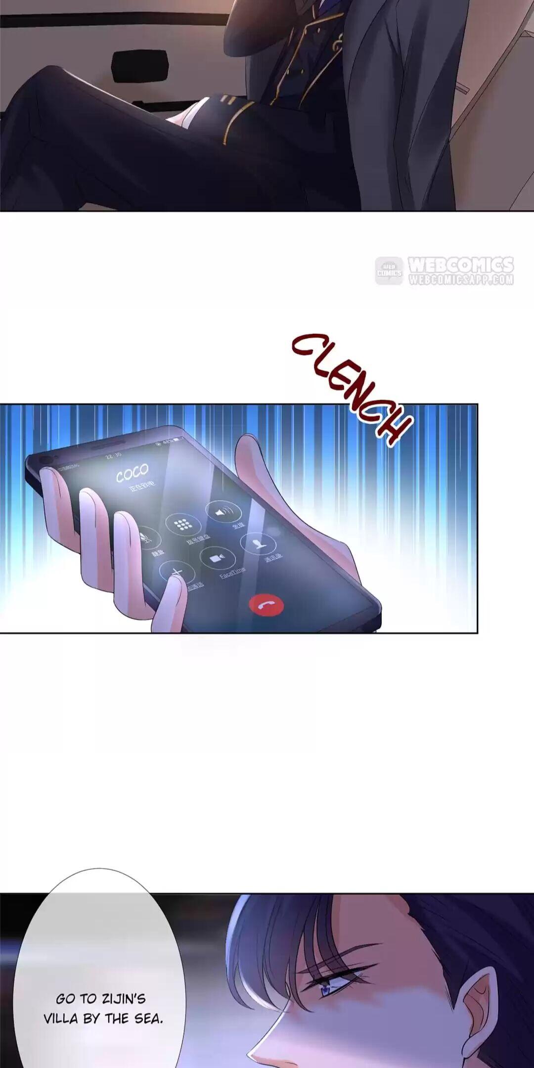 Embrace My Shadow chapter 25 page 18