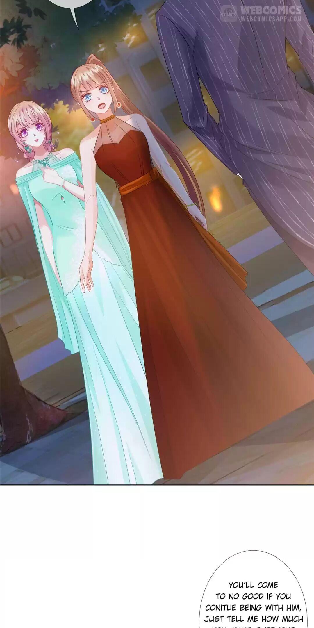 Embrace My Shadow chapter 25 page 2