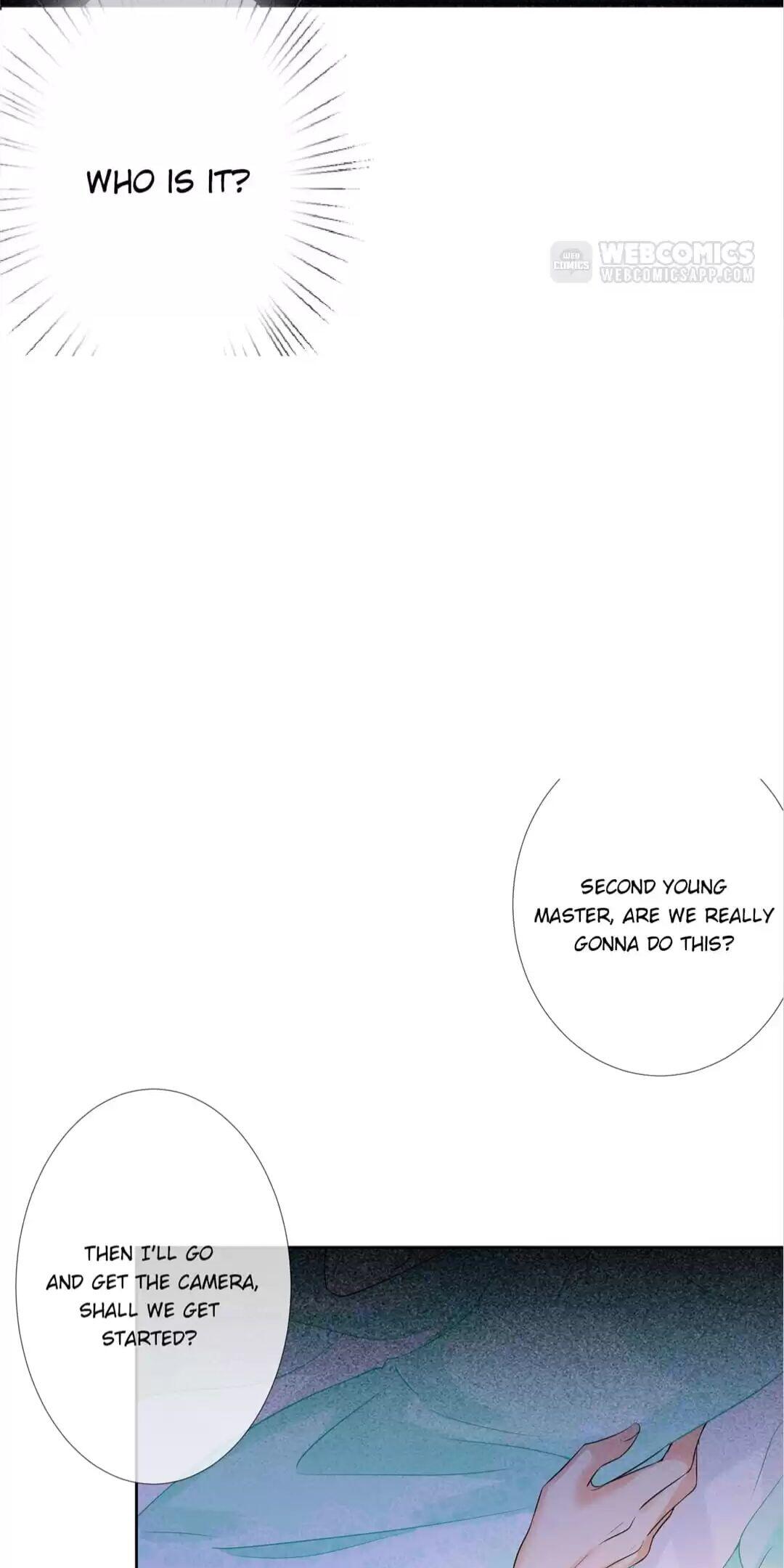 Embrace My Shadow chapter 25 page 21