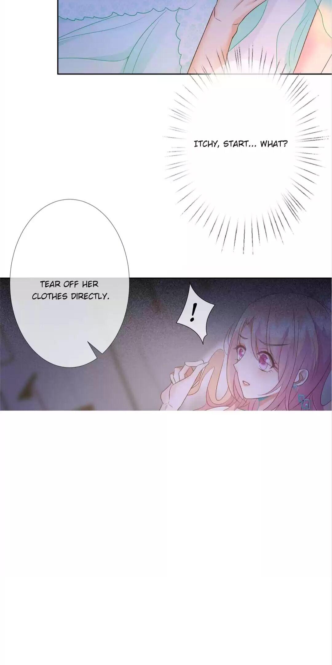 Embrace My Shadow chapter 25 page 22