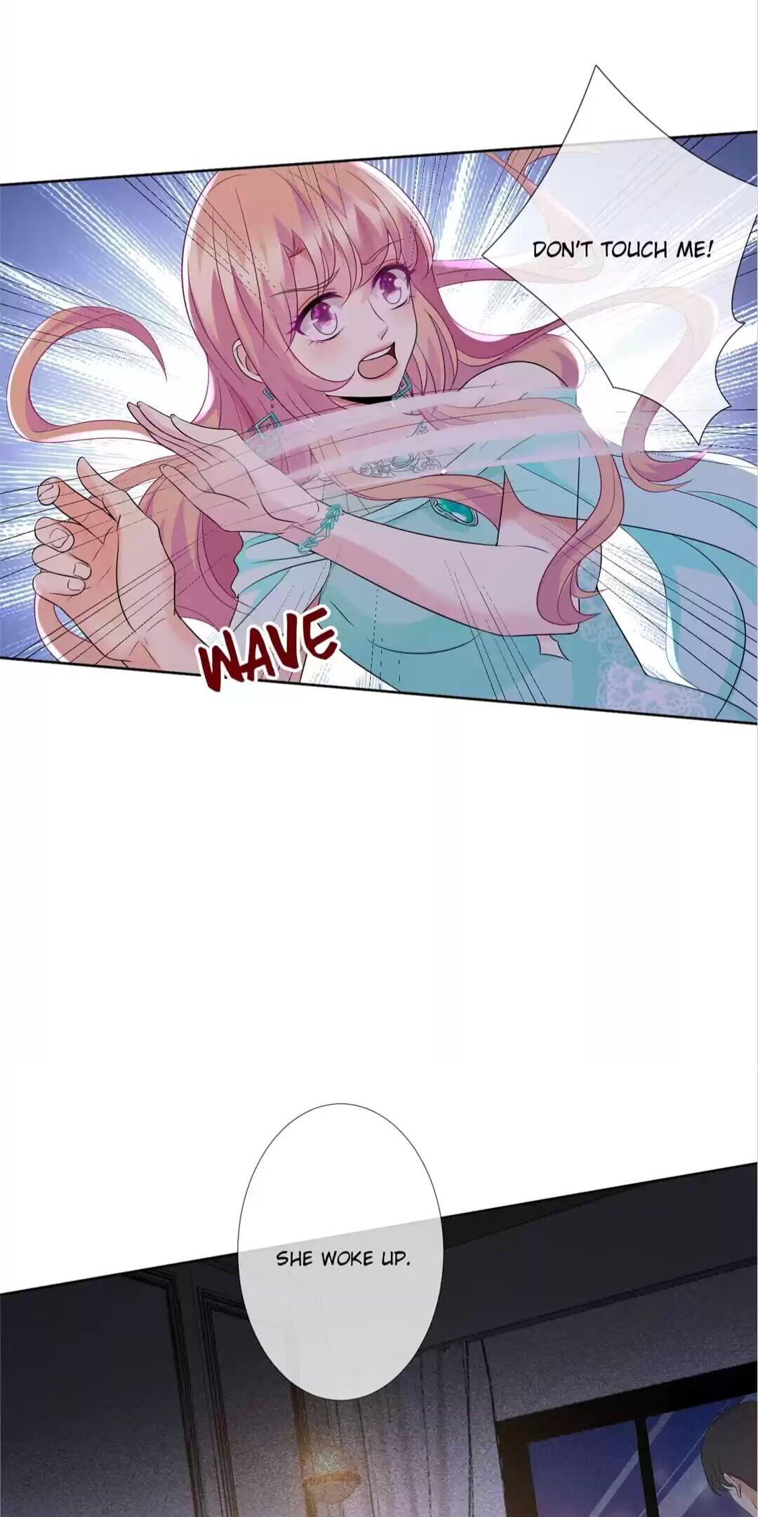 Embrace My Shadow chapter 25 page 23