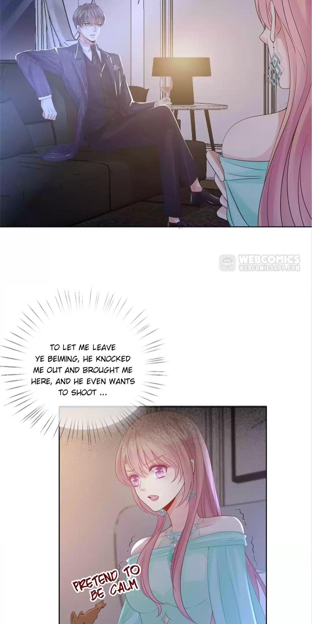 Embrace My Shadow chapter 25 page 27