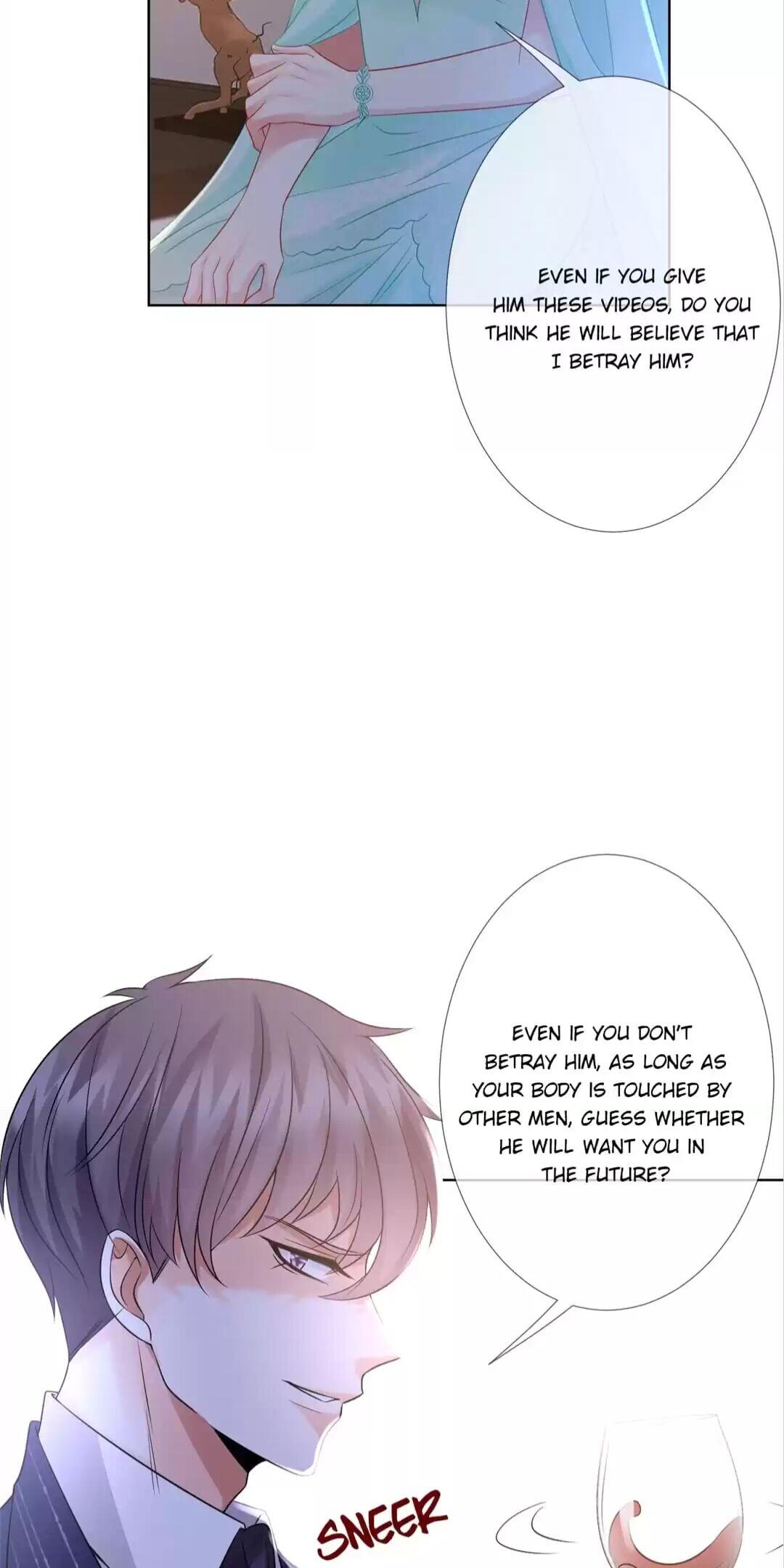 Embrace My Shadow chapter 25 page 28