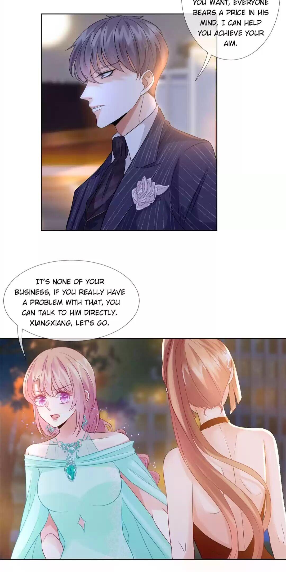 Embrace My Shadow chapter 25 page 3