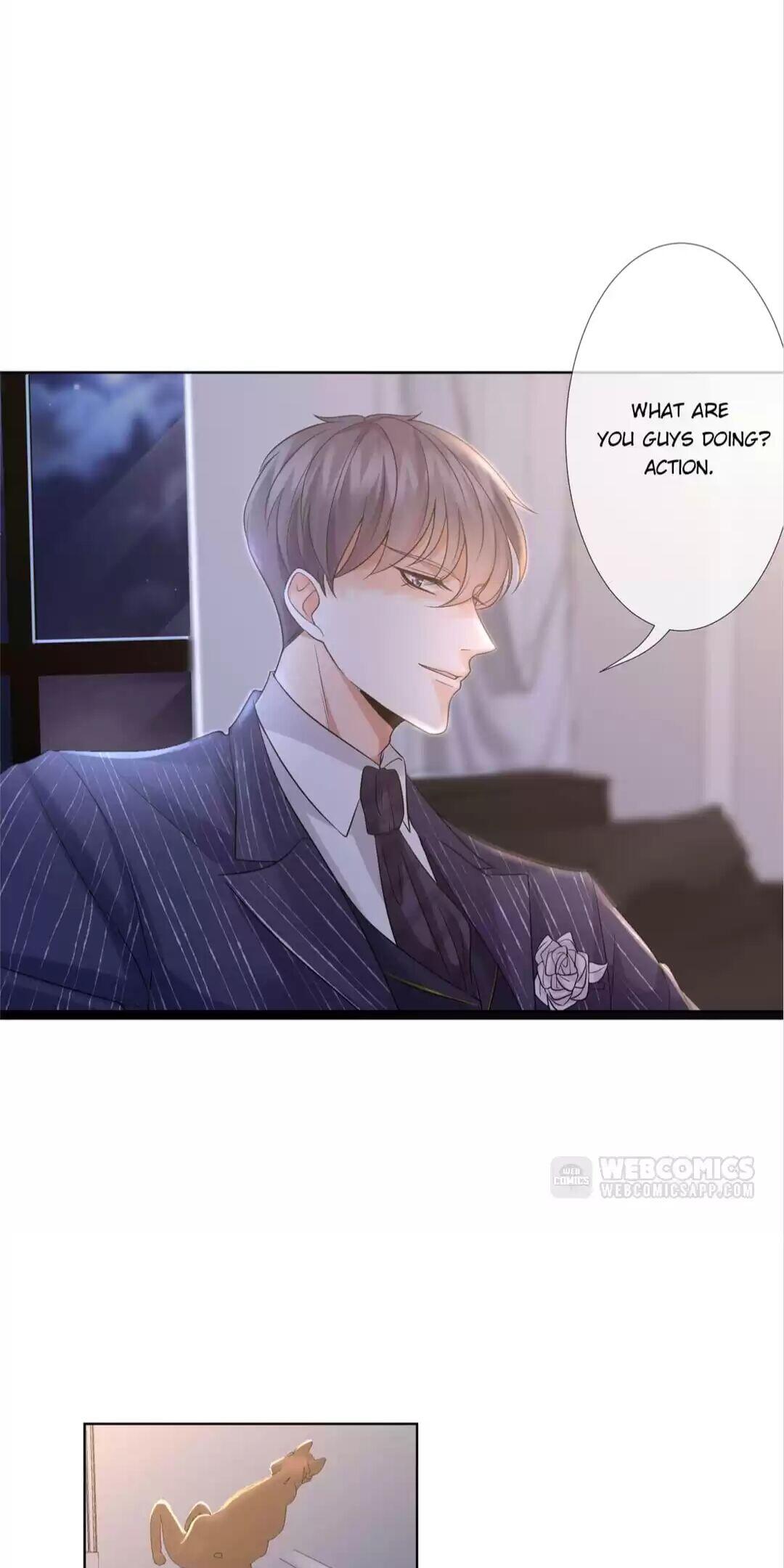 Embrace My Shadow chapter 25 page 30