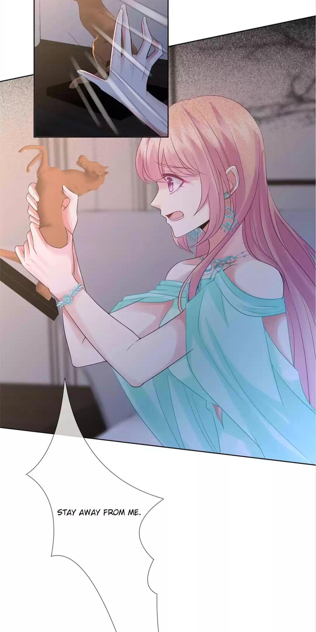 Embrace My Shadow chapter 25 page 31