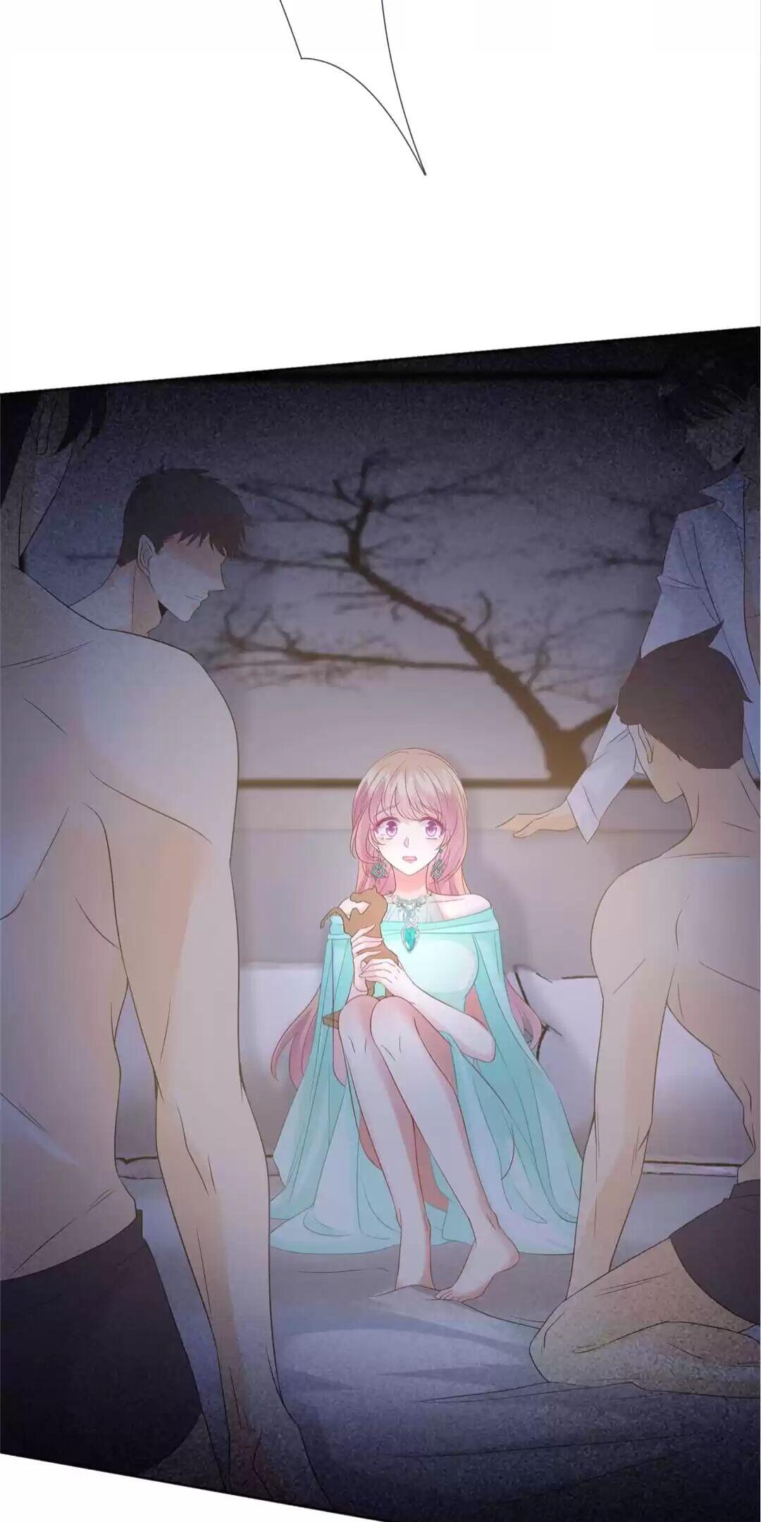 Embrace My Shadow chapter 25 page 32