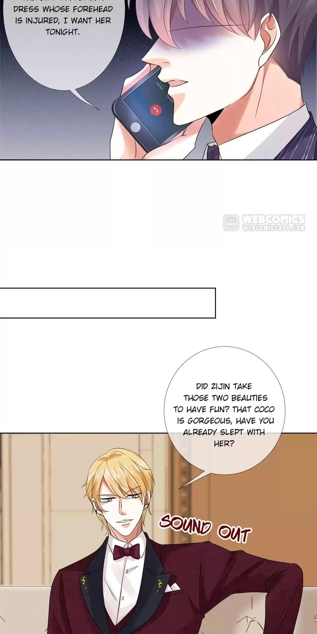 Embrace My Shadow chapter 25 page 5