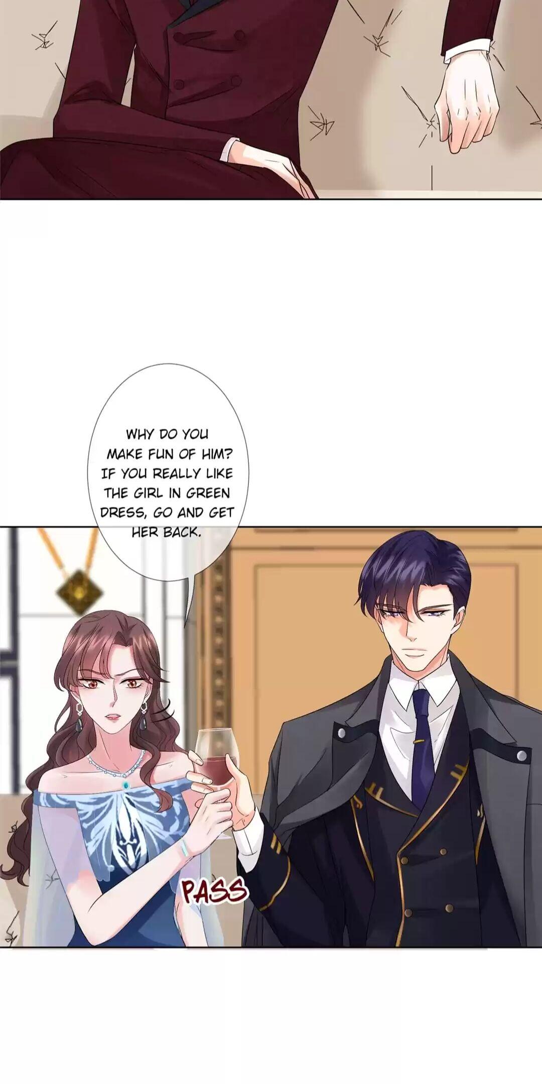 Embrace My Shadow chapter 25 page 6