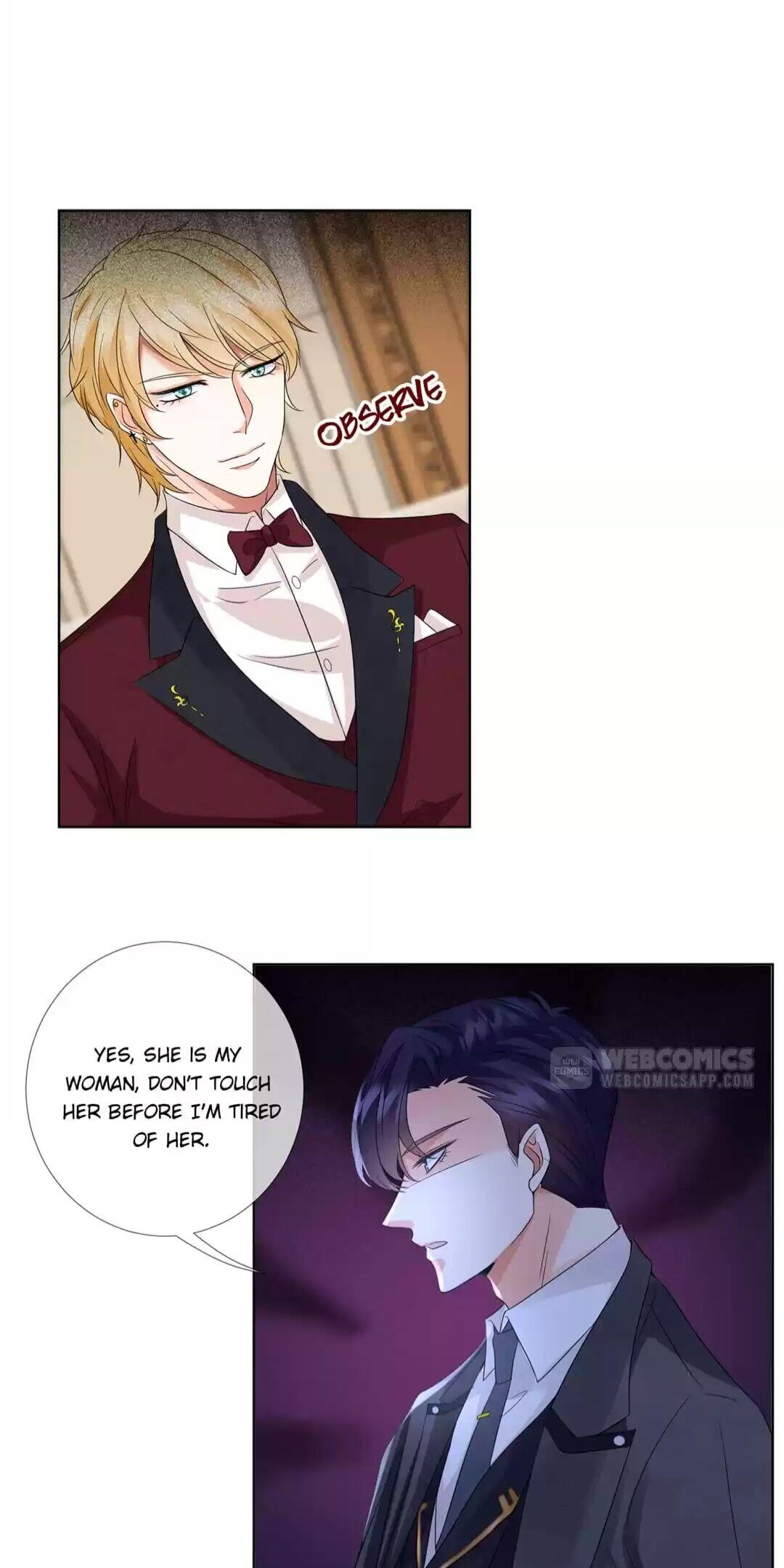 Embrace My Shadow chapter 25 page 8