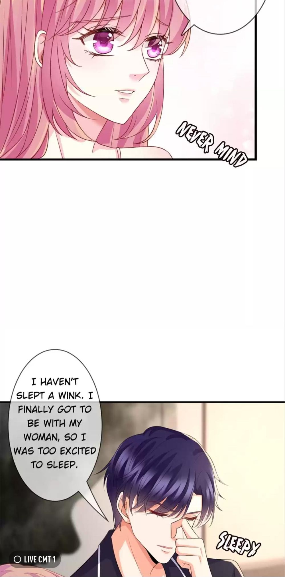 Embrace My Shadow chapter 250 page 13