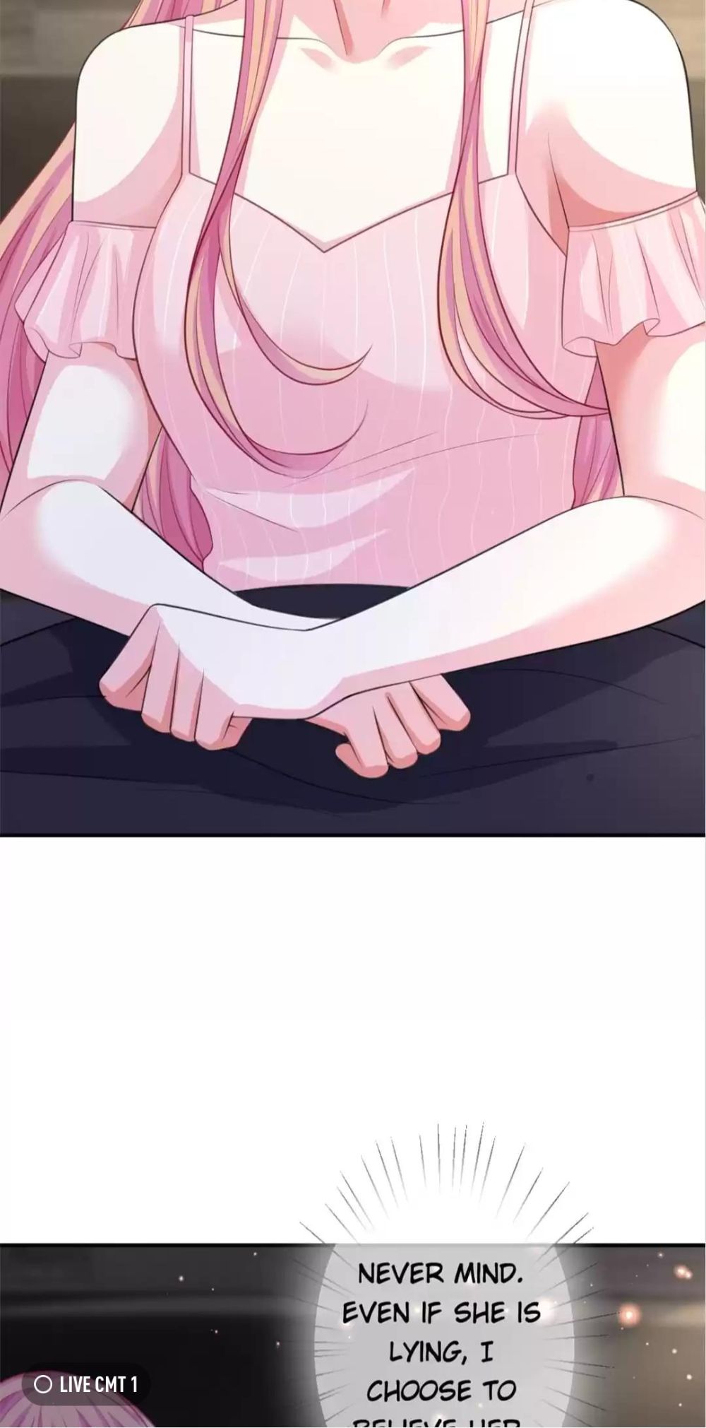 Embrace My Shadow chapter 250 page 19