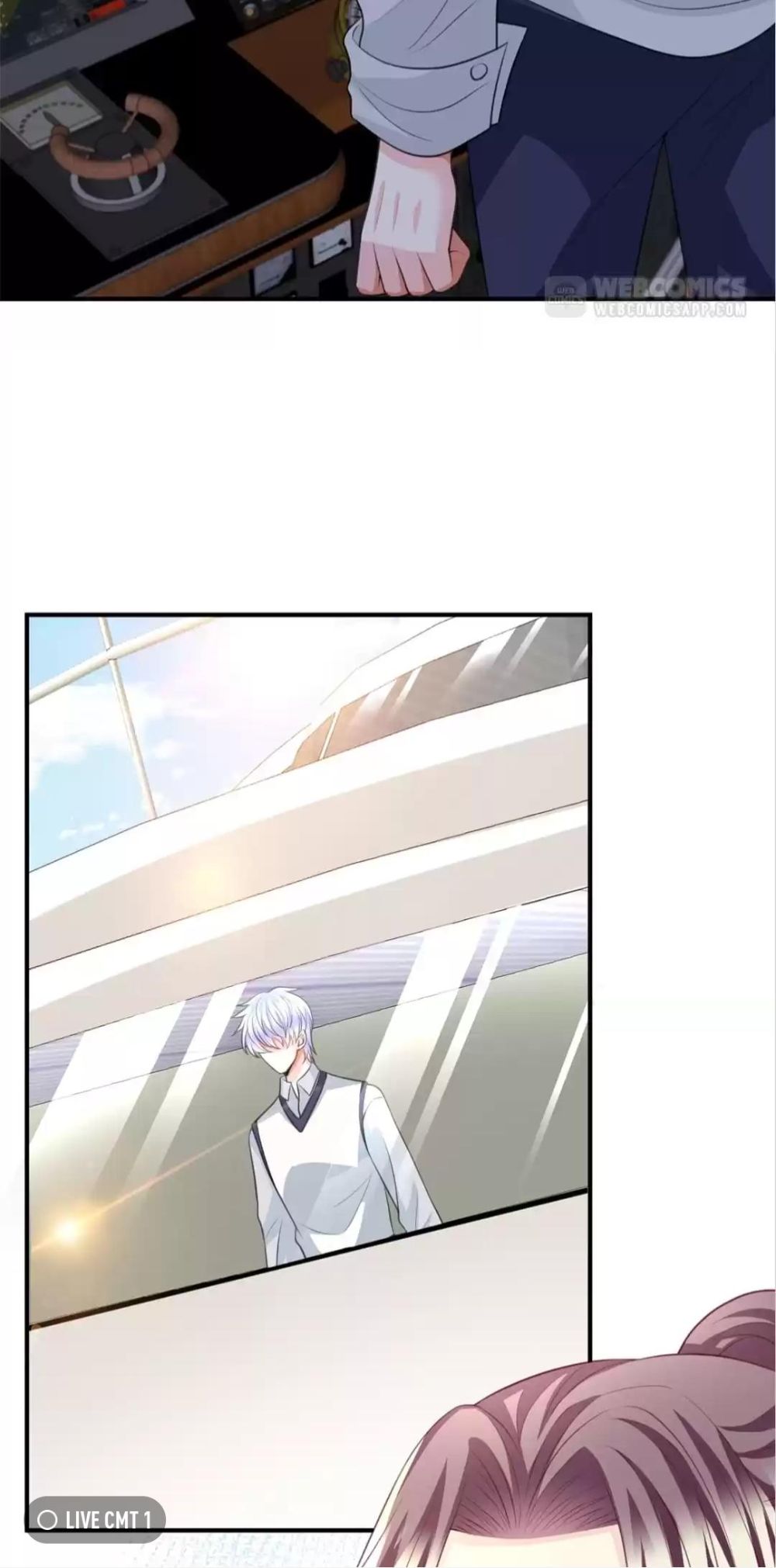 Embrace My Shadow chapter 250 page 24