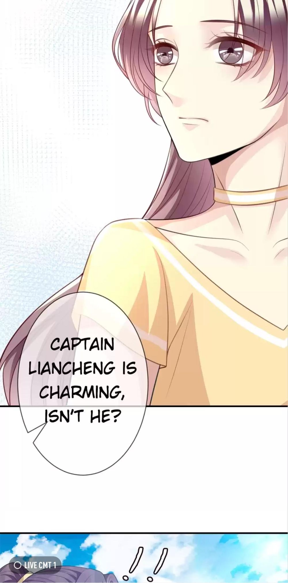 Embrace My Shadow chapter 250 page 25