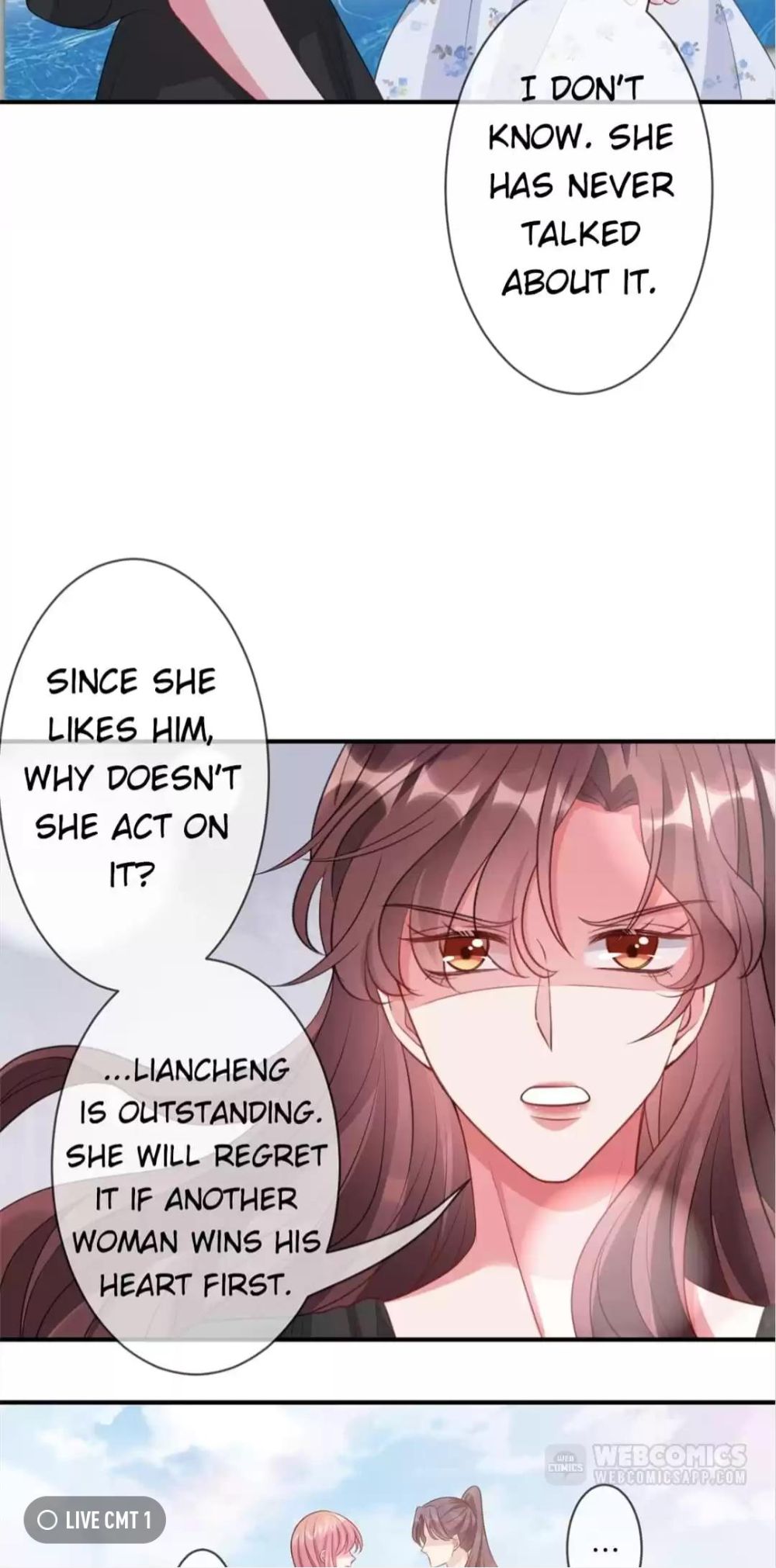 Embrace My Shadow chapter 250 page 29