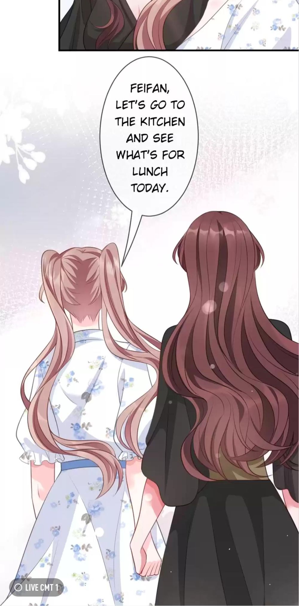 Embrace My Shadow chapter 250 page 31