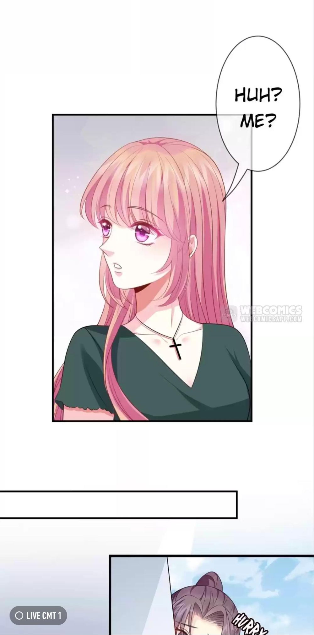 Embrace My Shadow chapter 250 page 36