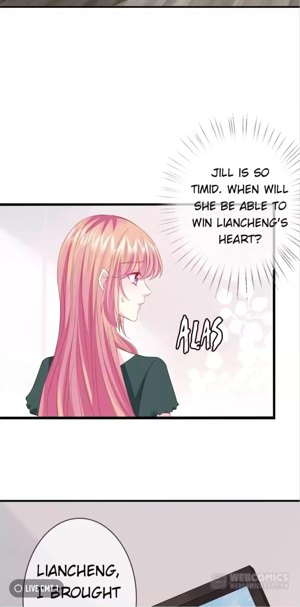 Embrace My Shadow chapter 250 page 38