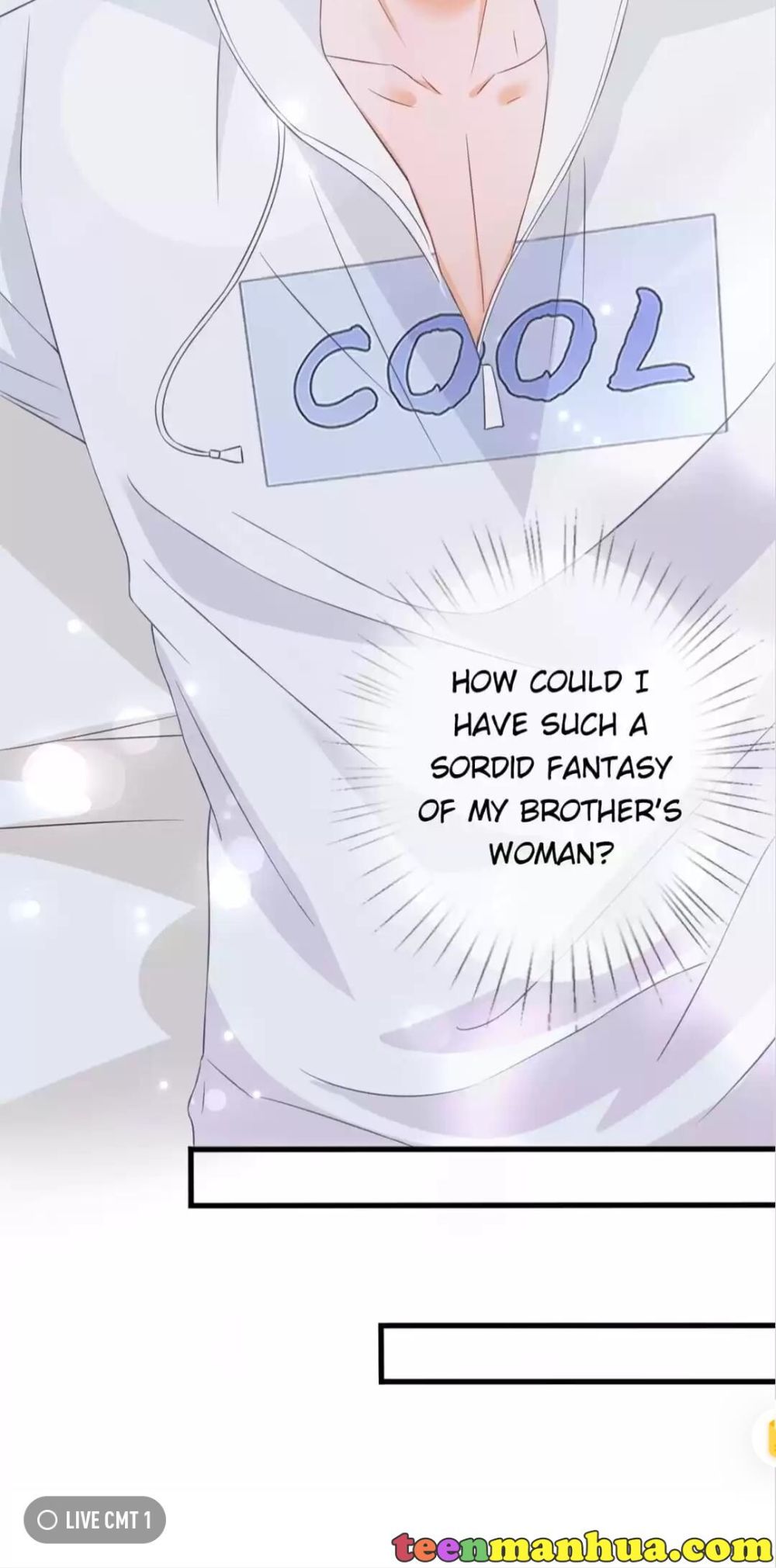 Embrace My Shadow chapter 250 page 4