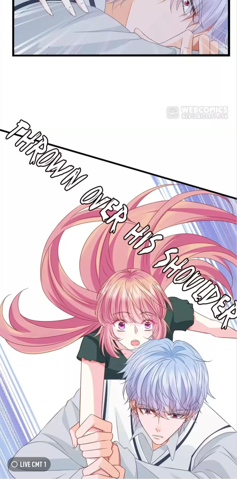 Embrace My Shadow chapter 250 page 42