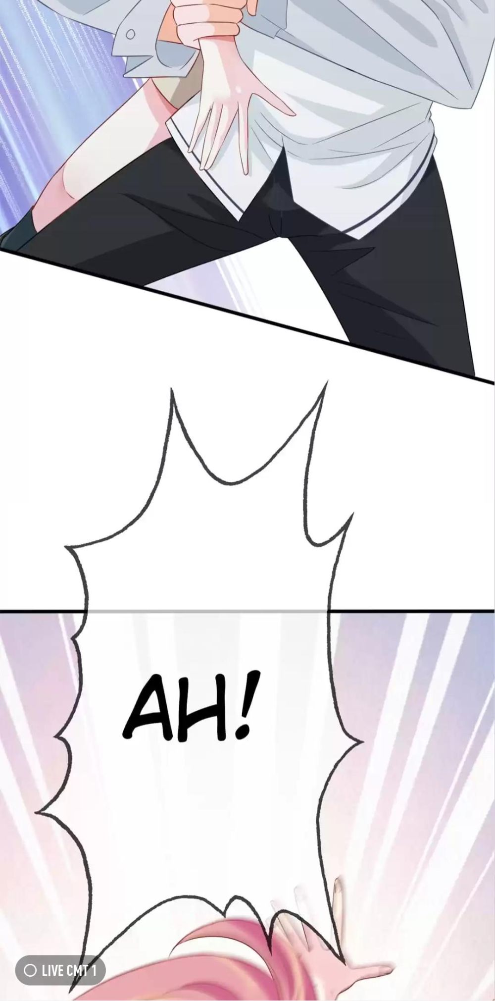 Embrace My Shadow chapter 250 page 43