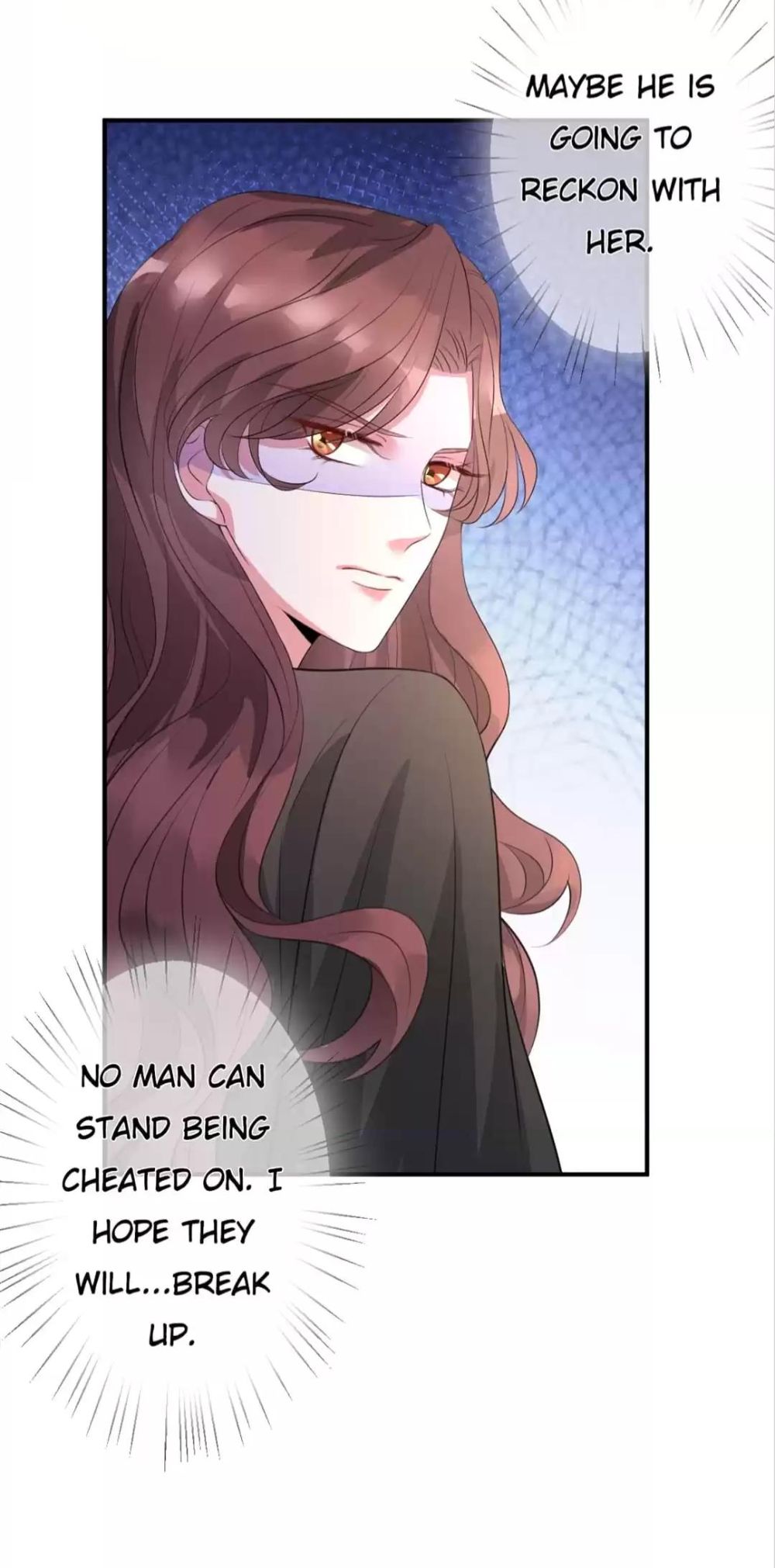 Embrace My Shadow chapter 252 page 15