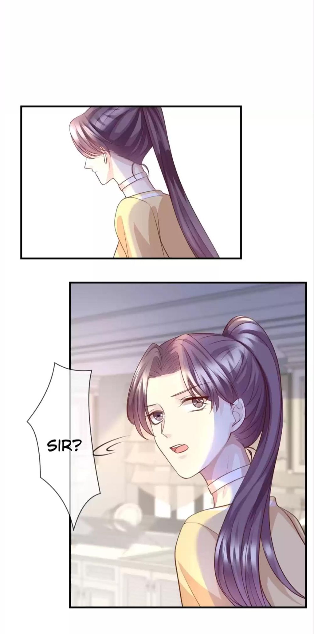 Embrace My Shadow chapter 252 page 18