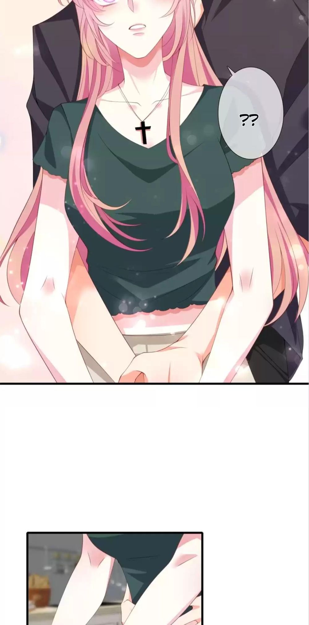 Embrace My Shadow chapter 252 page 23