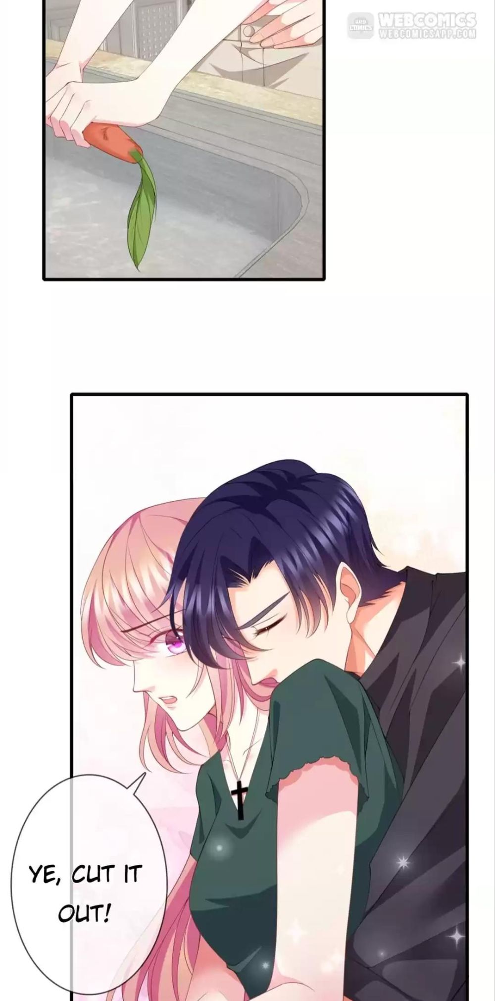 Embrace My Shadow chapter 252 page 24