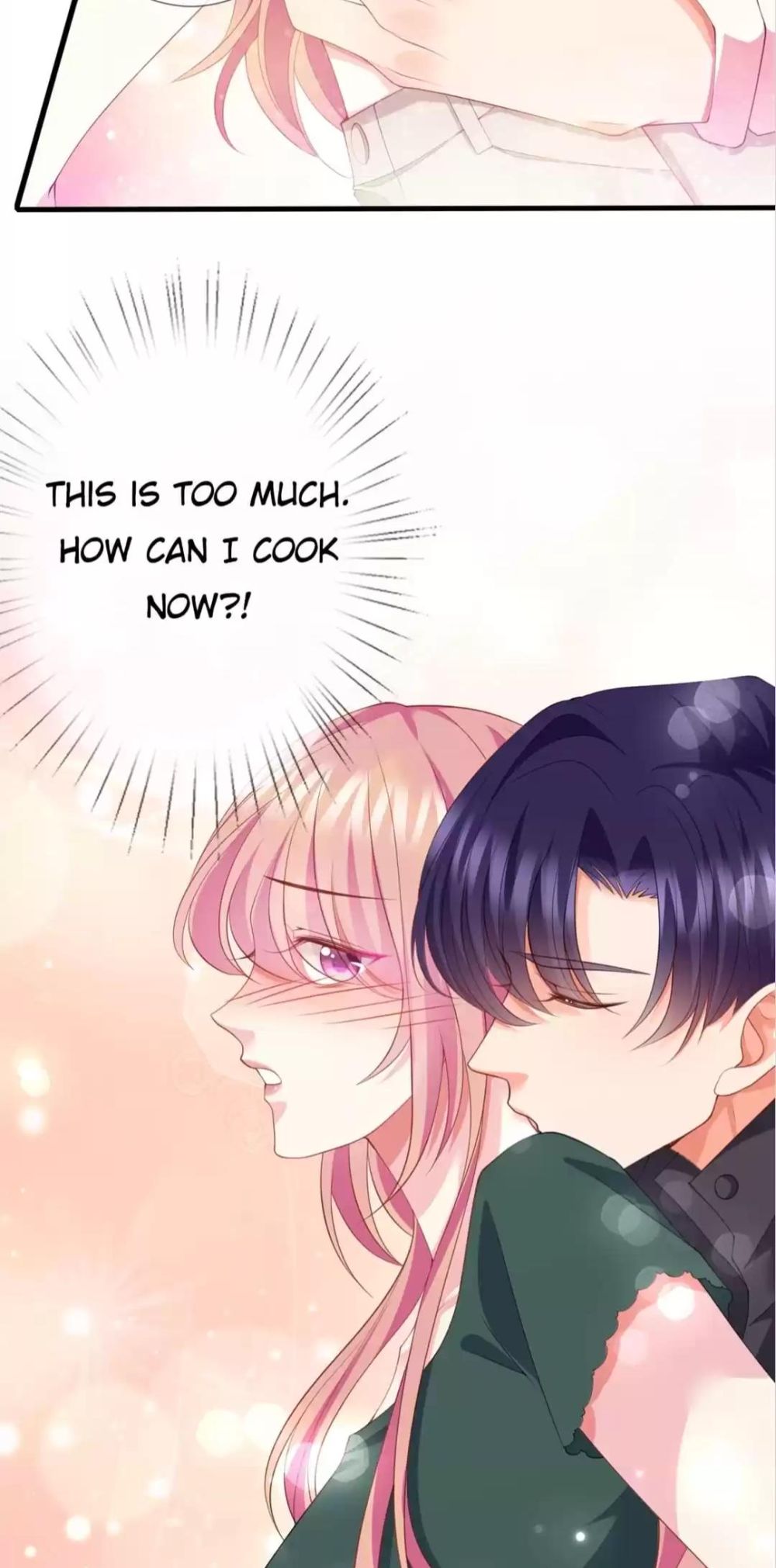 Embrace My Shadow chapter 252 page 26