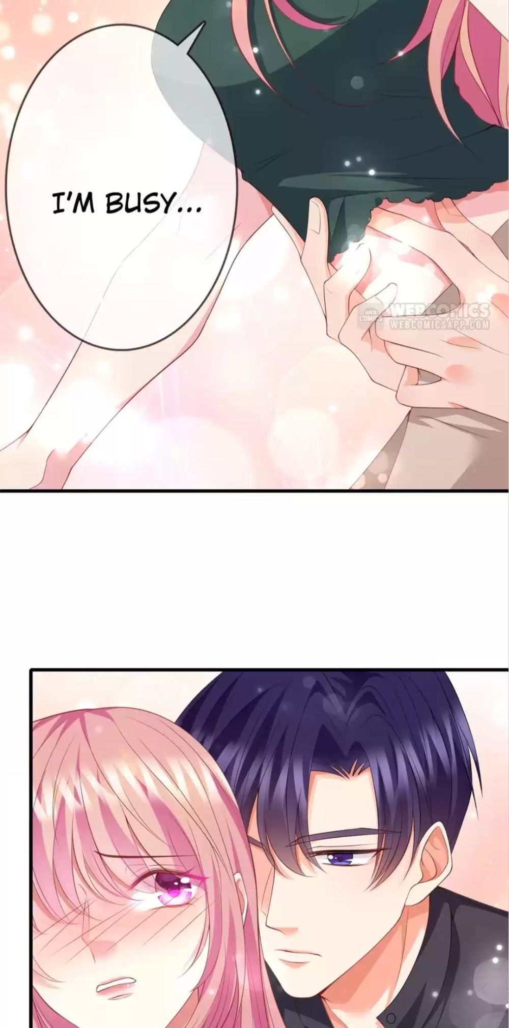 Embrace My Shadow chapter 252 page 27