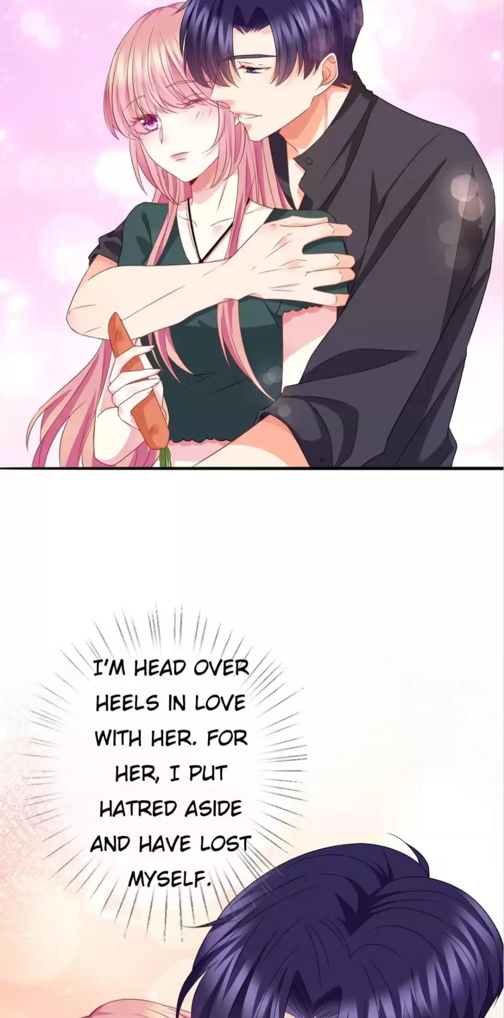 Embrace My Shadow chapter 252 page 31