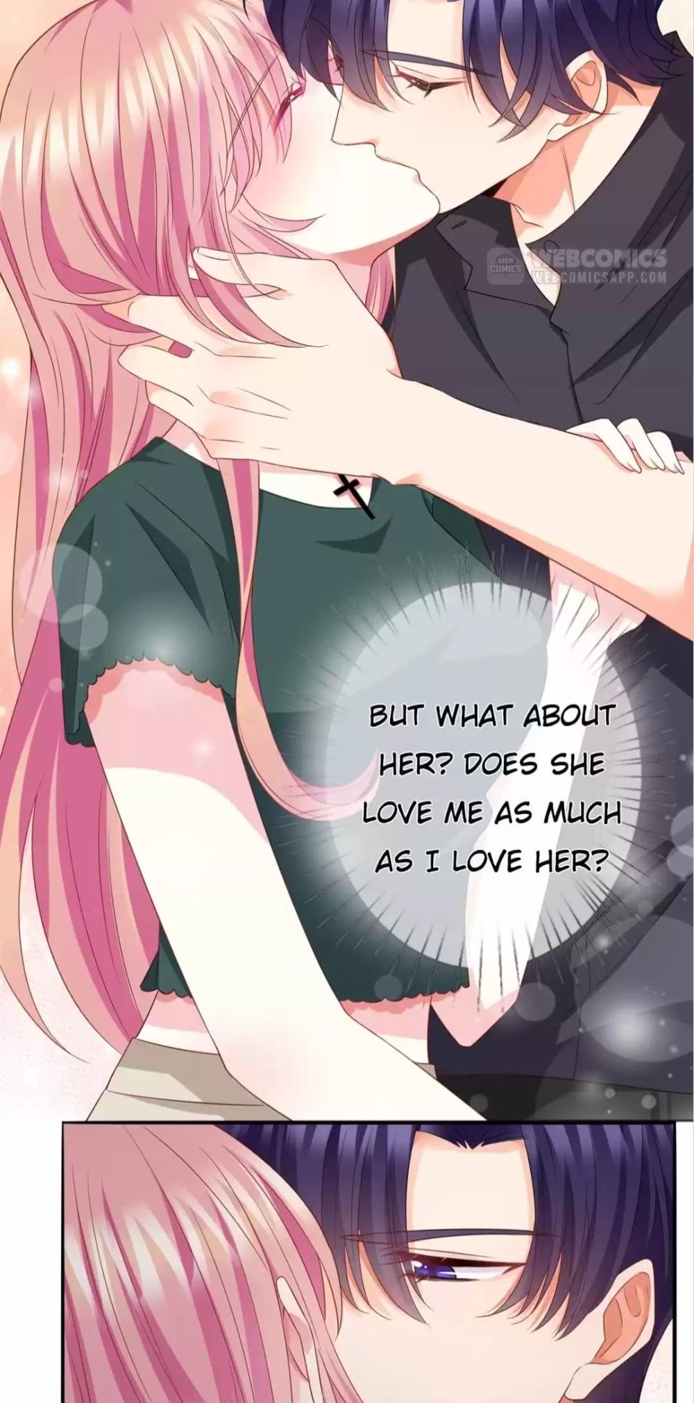 Embrace My Shadow chapter 252 page 32