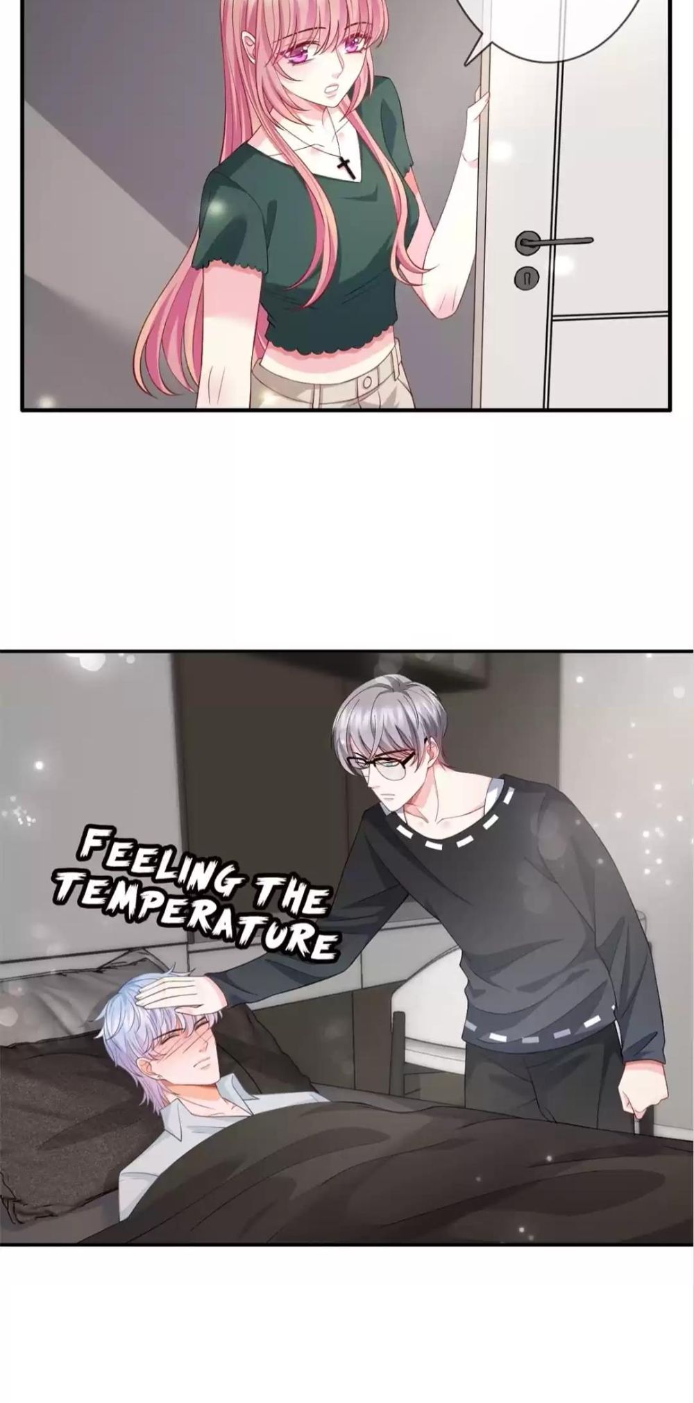 Embrace My Shadow chapter 252 page 6