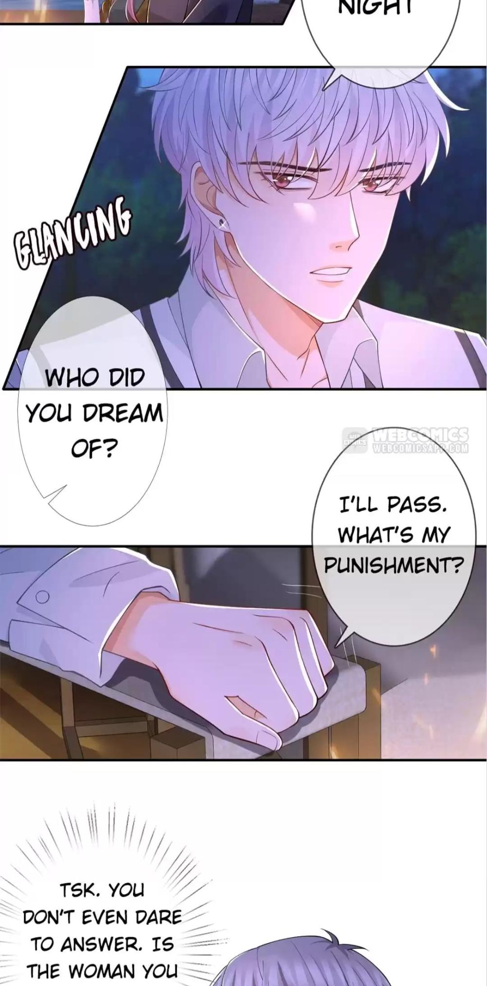 Embrace My Shadow chapter 253 page 26