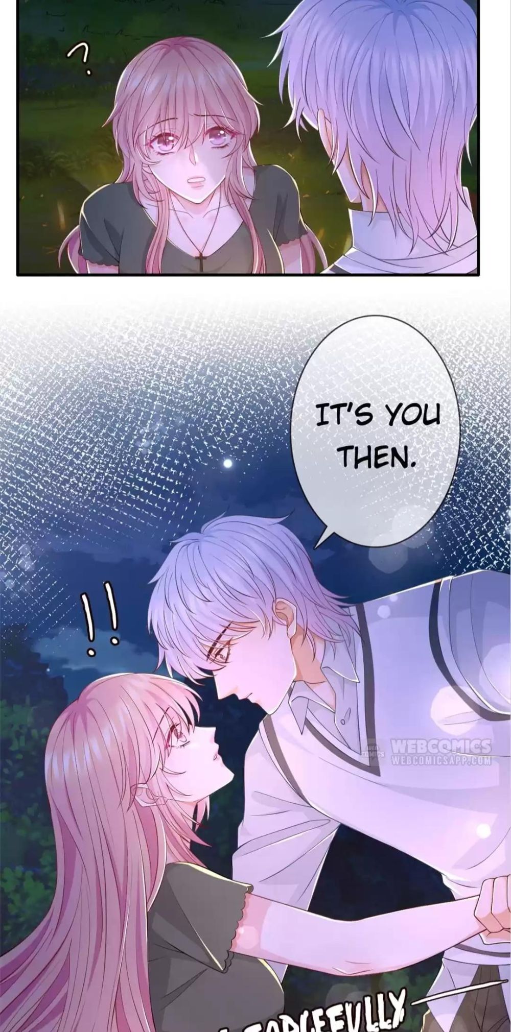 Embrace My Shadow chapter 253 page 29