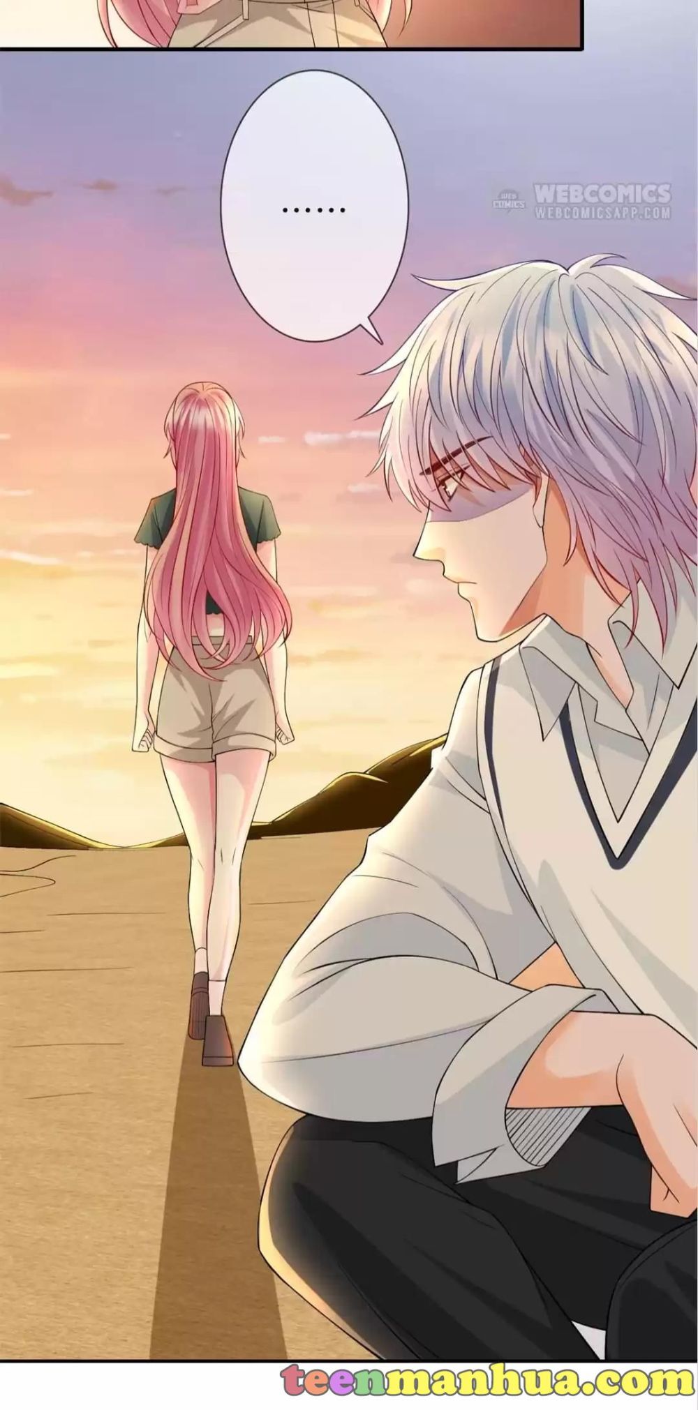 Embrace My Shadow chapter 253 page 5