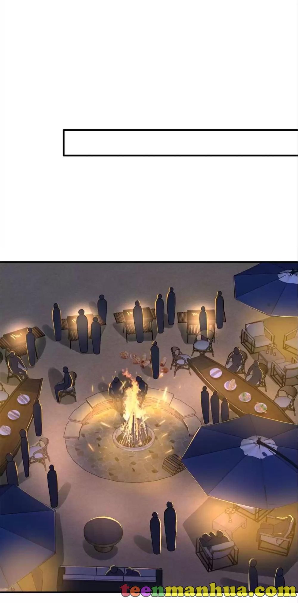 Embrace My Shadow chapter 253 page 6