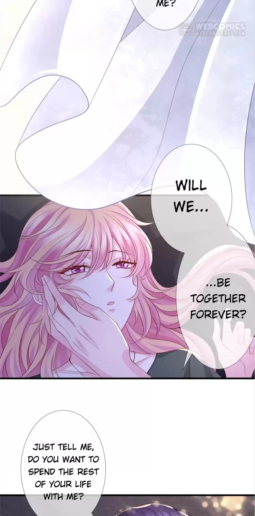 Embrace My Shadow chapter 254 page 13