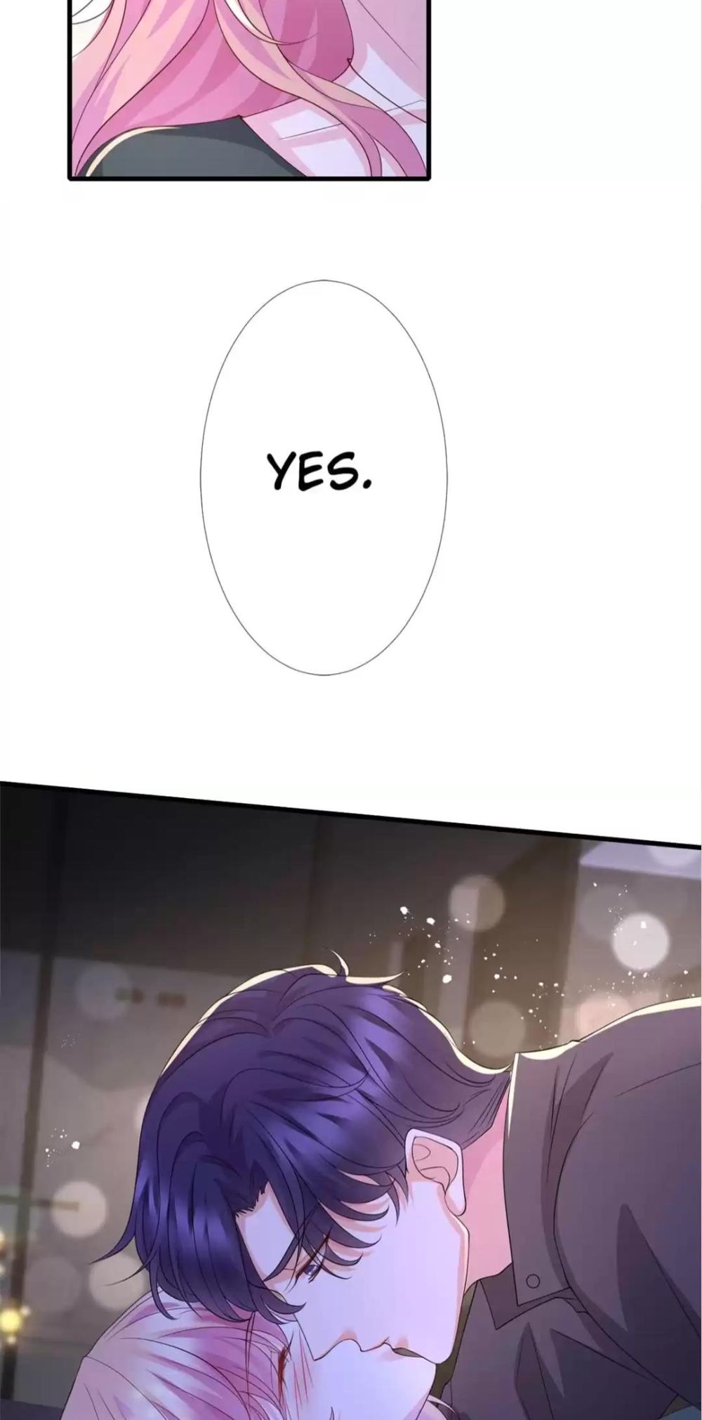 Embrace My Shadow chapter 254 page 15