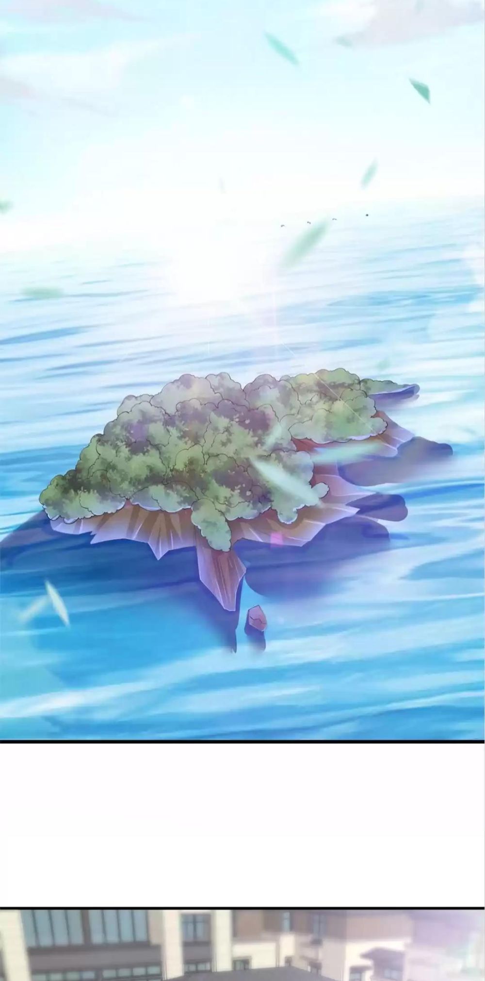 Embrace My Shadow chapter 254 page 17