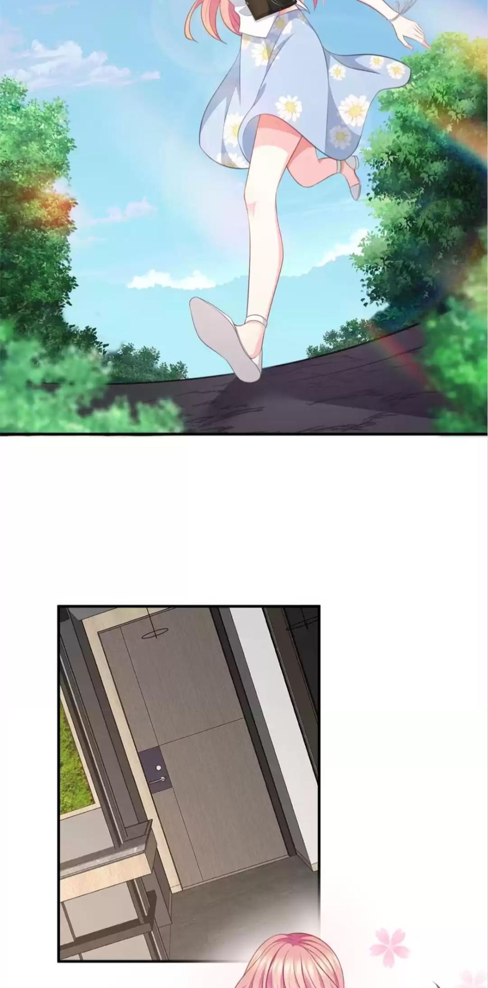 Embrace My Shadow chapter 254 page 20