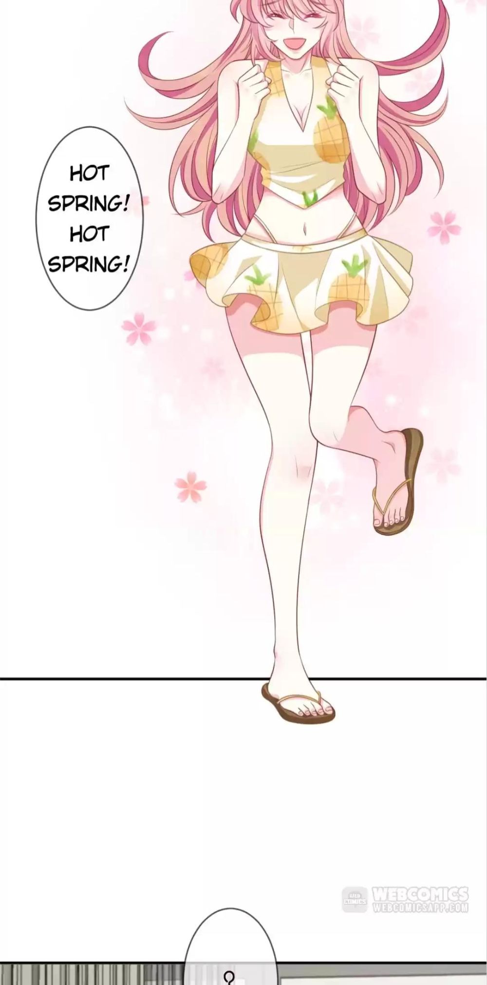 Embrace My Shadow chapter 254 page 21