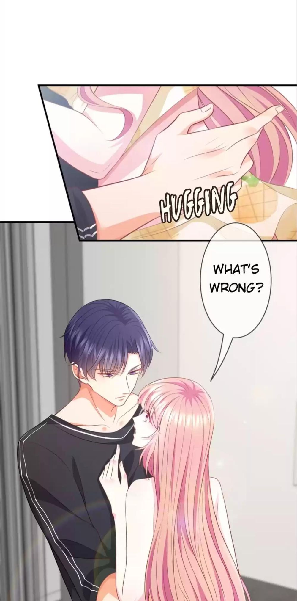 Embrace My Shadow chapter 254 page 24