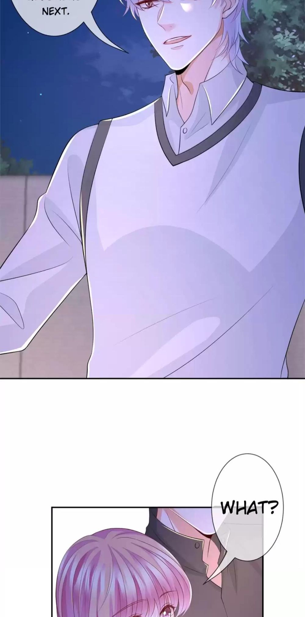 Embrace My Shadow chapter 254 page 3