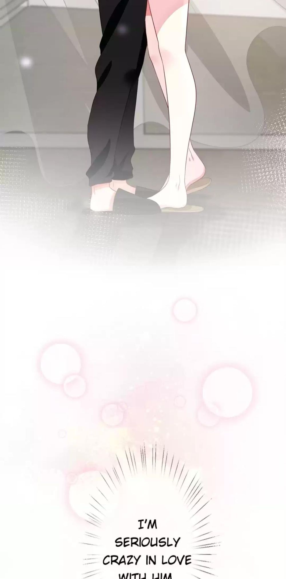 Embrace My Shadow chapter 254 page 30