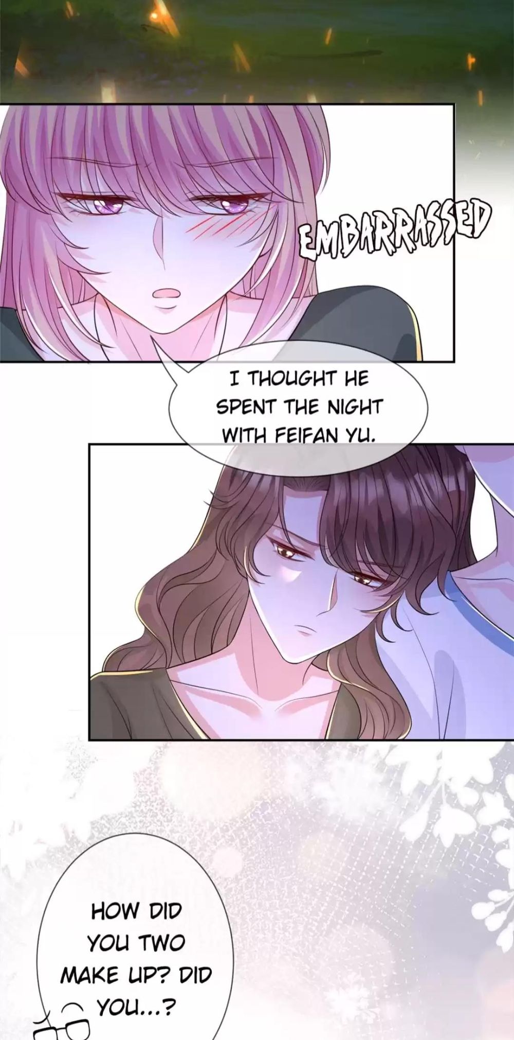 Embrace My Shadow chapter 254 page 7