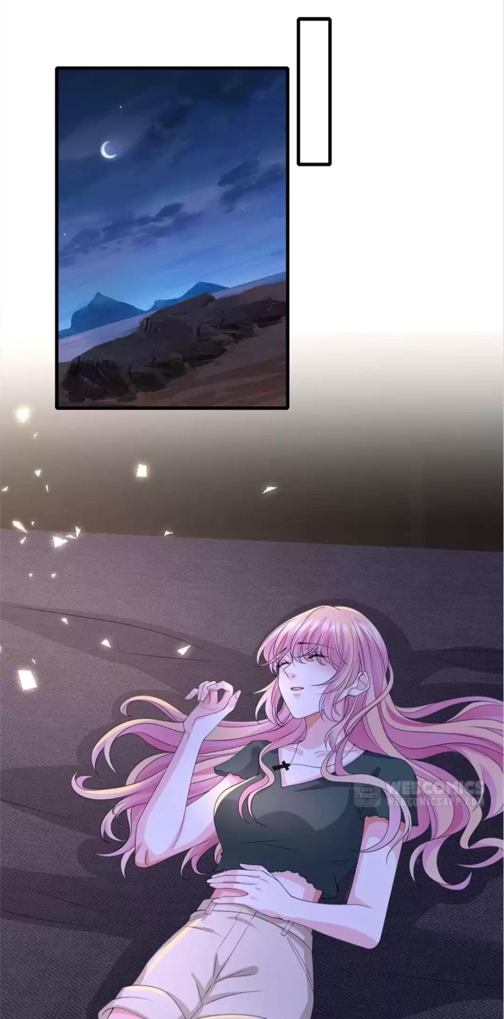 Embrace My Shadow chapter 254 page 9