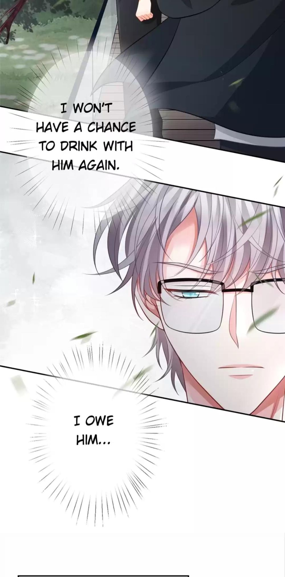 Embrace My Shadow chapter 255 page 10