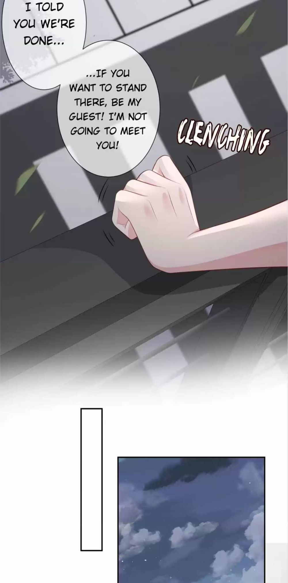 Embrace My Shadow chapter 255 page 17